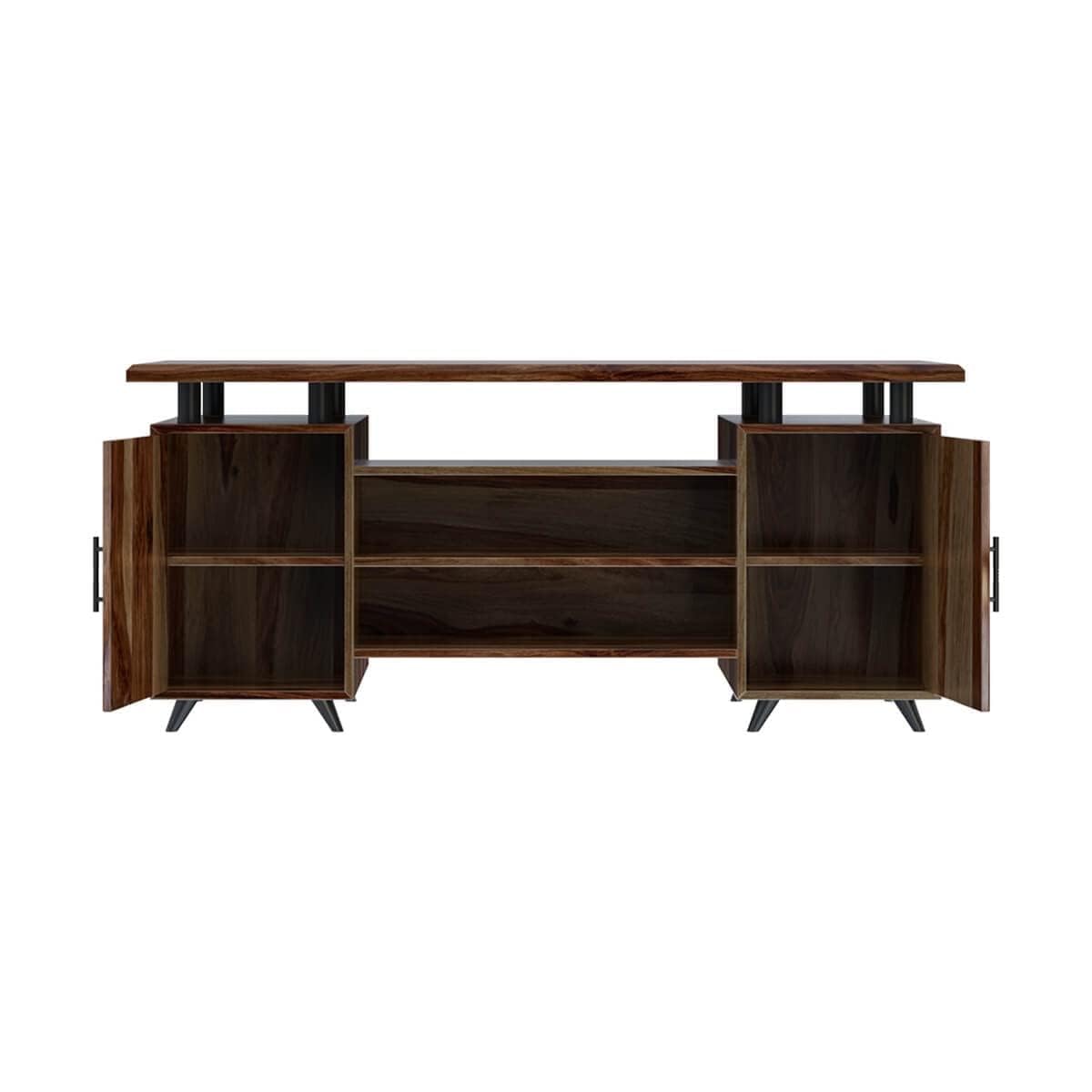 Rukmaajeee Solid Sheesham Wood Study Table | Laptop, Computer &