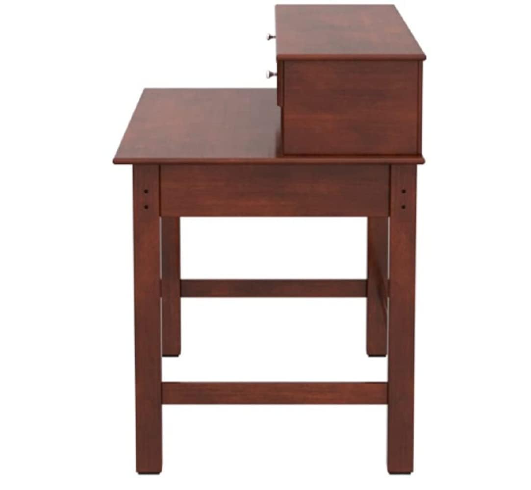 Rukmaajeee Solid Sheesham Wood Study Table | Laptop, Computer &