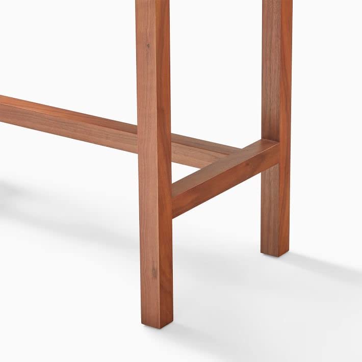 Rukmaajee Solid Sheesham Wood Study Table | Workstation Desk for Home