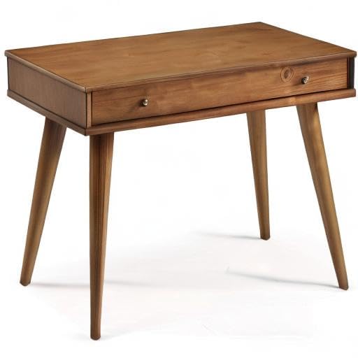 Rukmaajeee Solid Sheesham Wood Study Table | Laptop, Computer &