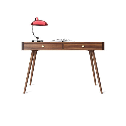 Rukmaajeee Solid Sheesham Wood Study Table | Laptop, Computer &