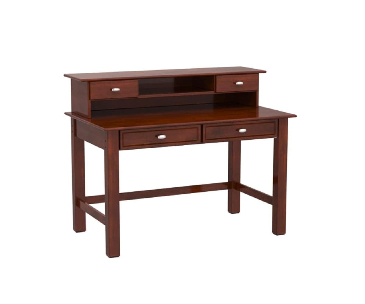 Rukmaajeee Solid Sheesham Wood Study Table | Laptop, Computer &