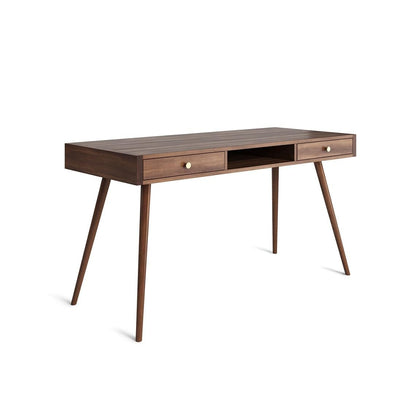Rukmaajeee Solid Sheesham Wood Study Table | Laptop, Computer &
