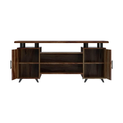 Rukmaajeee Solid Sheesham Wood Study Table | Laptop, Computer &