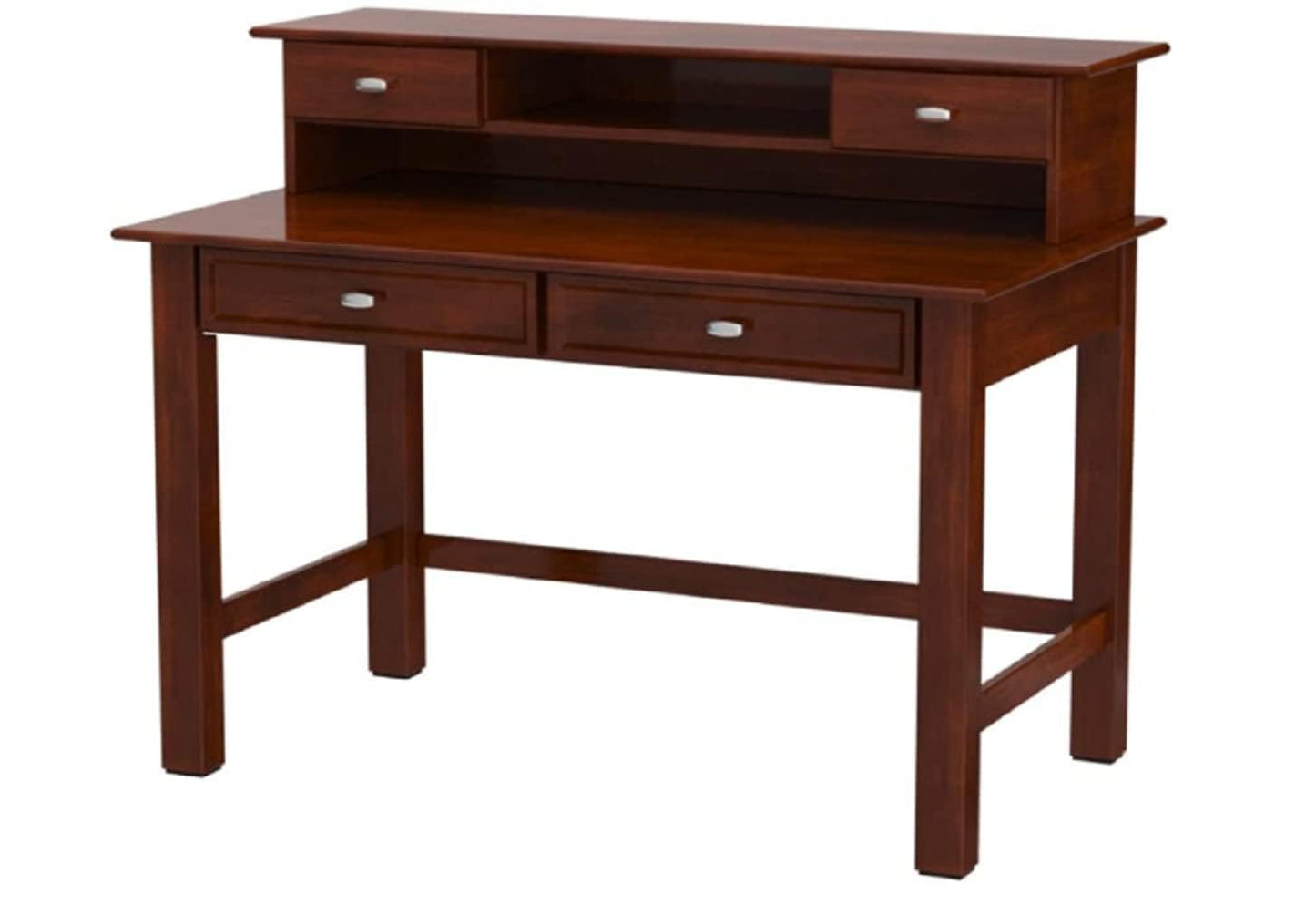 Rukmaajeee Solid Sheesham Wood Study Table | Laptop, Computer &
