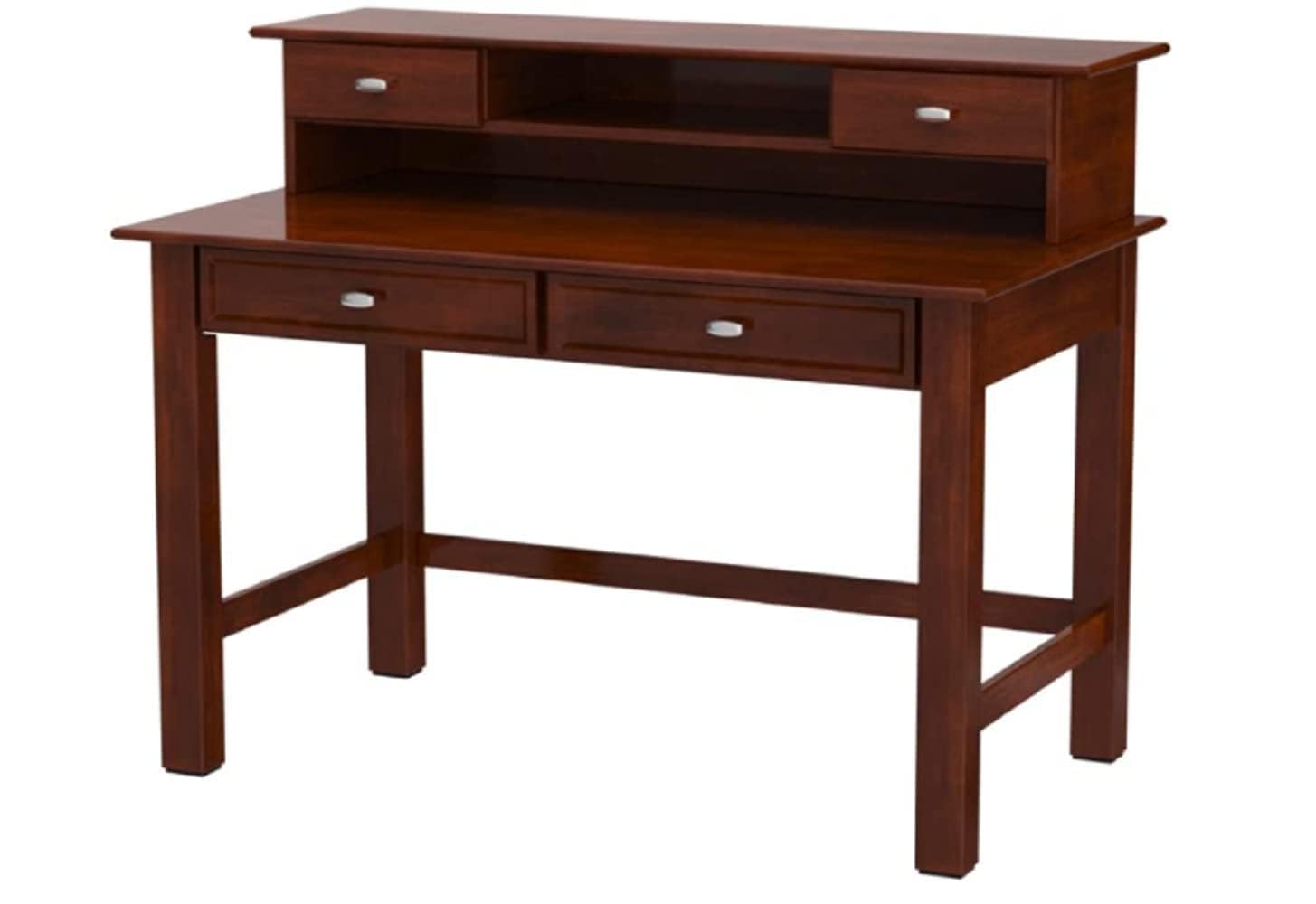 Rukmaajeee Solid Sheesham Wood Study Table | Laptop, Computer &