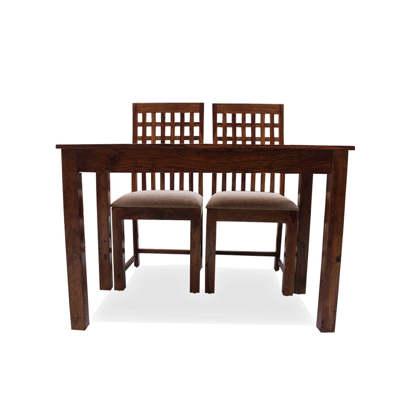 Rukmaajeee Solid Sheesham Wood Study Table | Laptop, Computer &