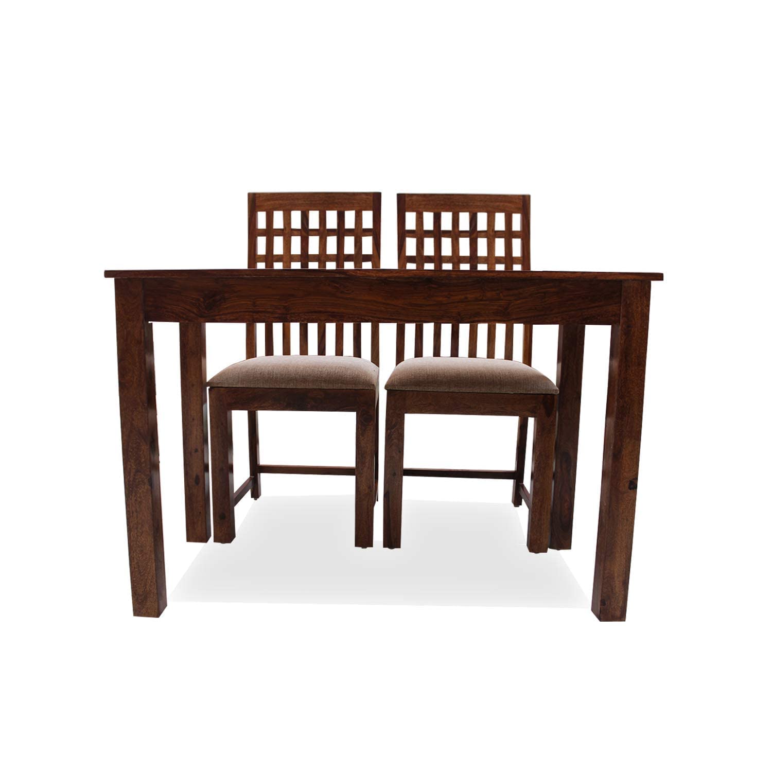 Rukmaajeee Solid Sheesham Wood Study Table | Laptop, Computer &
