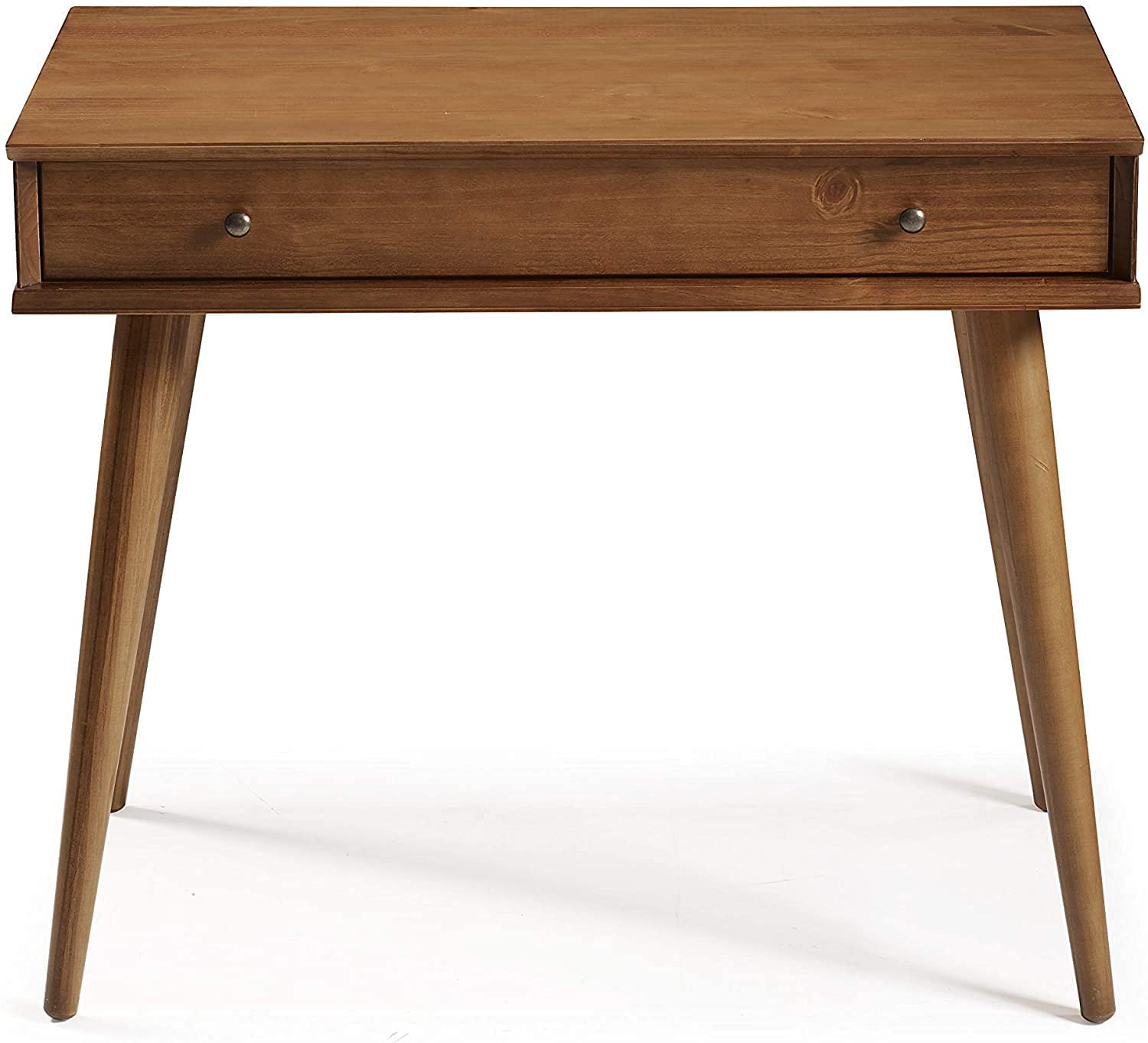 Rukmaajeee Solid Sheesham Wood Study Table | Laptop, Computer &