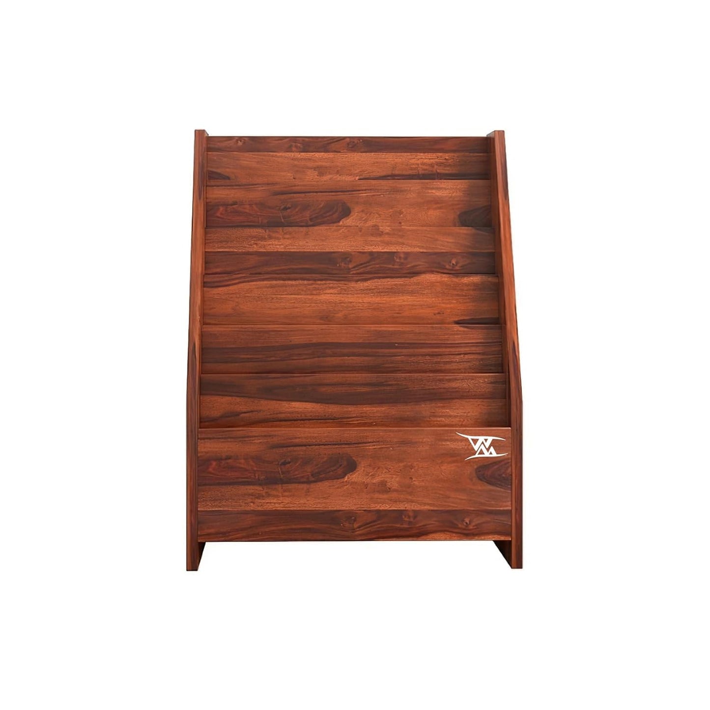 Rukmaajee Bookshelf Sideboard Book Rack for Library Office Home Book