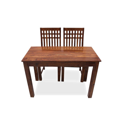 Rukmaajeee Solid Sheesham Wood Study Table | Laptop, Computer &