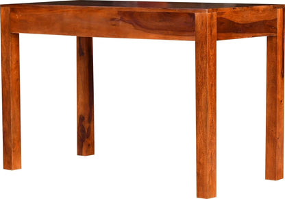 Aio Crafts sheesham Study Table, Computer Desk with 2 Drawers for