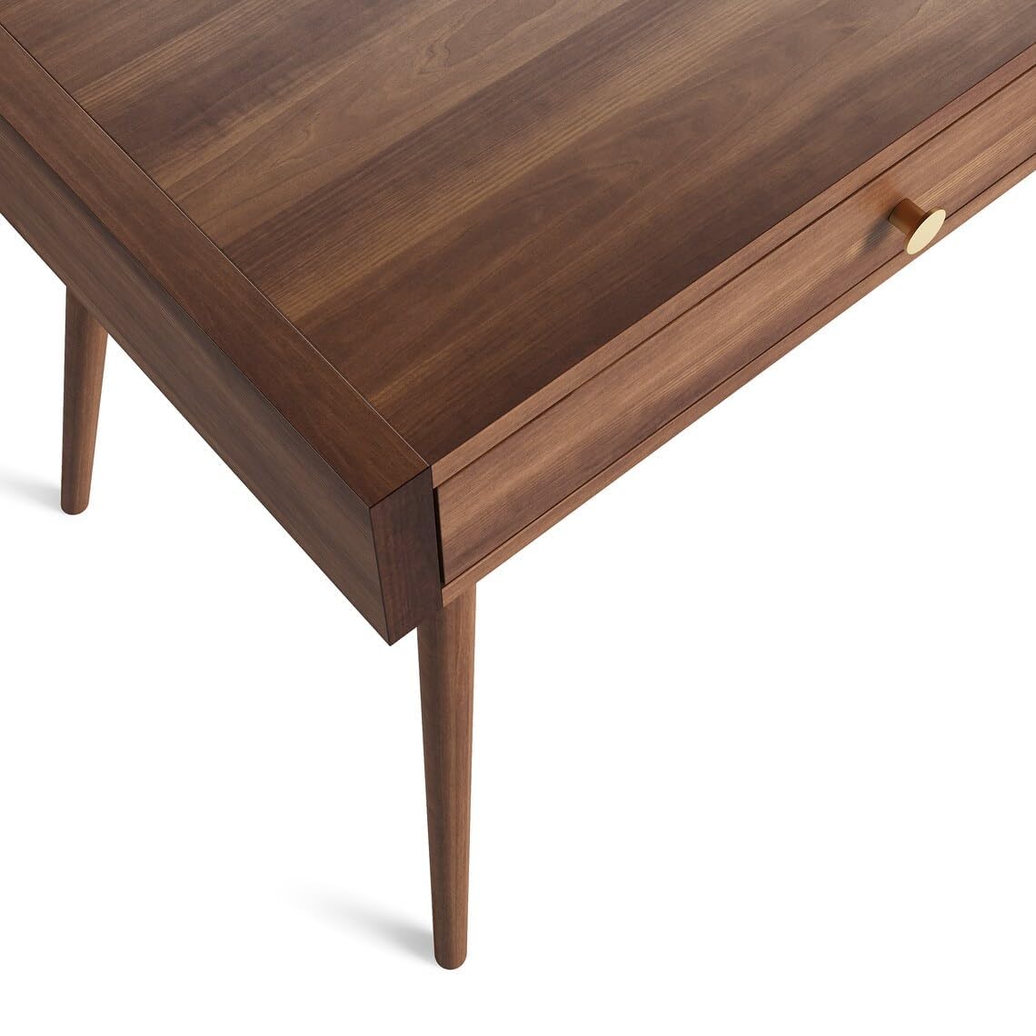 Rukmaajeee Solid Sheesham Wood Study Table | Laptop, Computer &