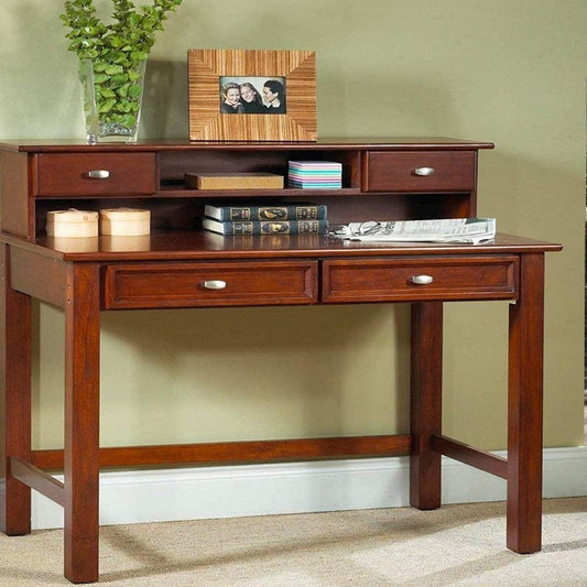 Rukmaajeee Solid Sheesham Wood Study Table | Laptop, Computer &